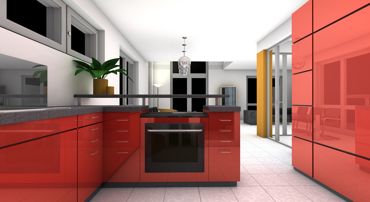 12 Piękne oprogramowanie do projektowania mieszkań, aby Twój dom wyglądał jak prawdziwy apartament